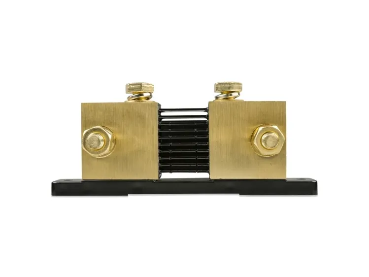 Victron Energy SmartShunt SHU050210050 Batteriovervågning