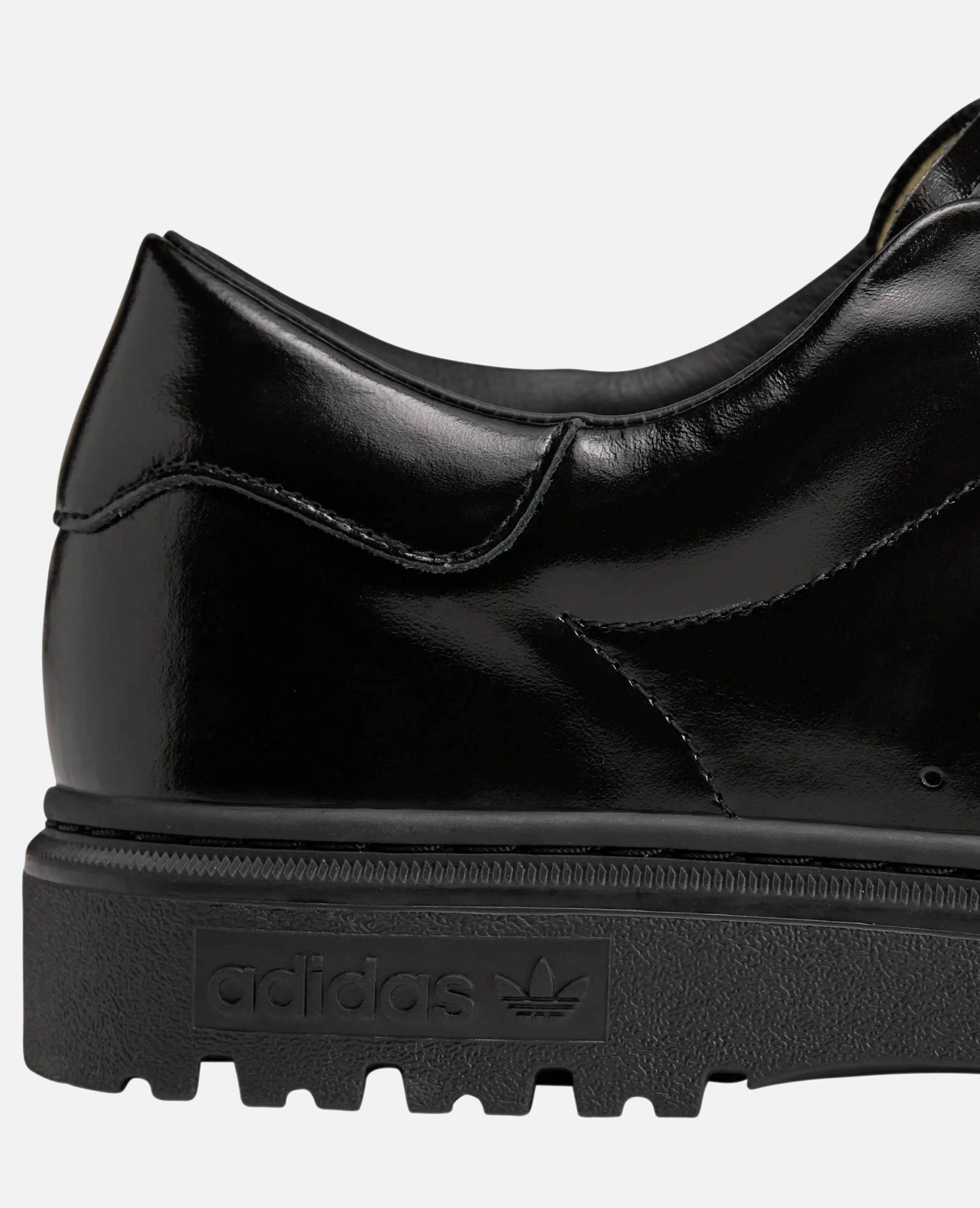 adidas Stan Smith Freizeit SpongeBob SquarePants (Core Black/Core Black/Cloud White)