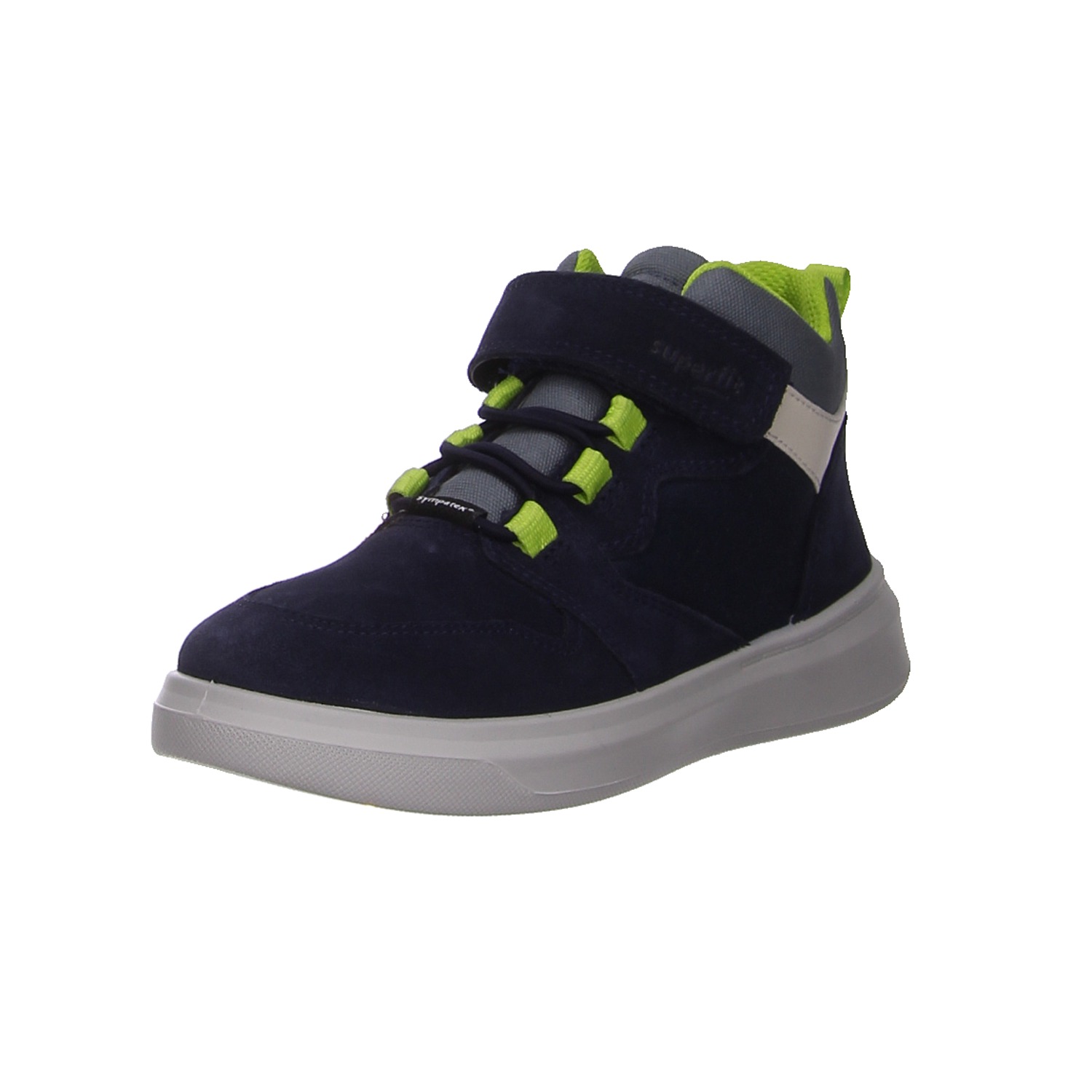 Superfit Klettschuhe blau blau