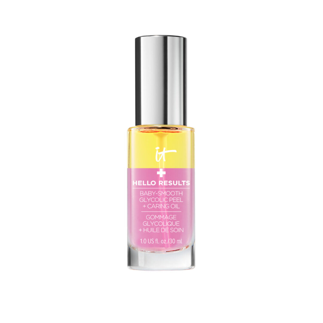 IT COSMETICS Hello Results Peeling Bifásico - 30ml