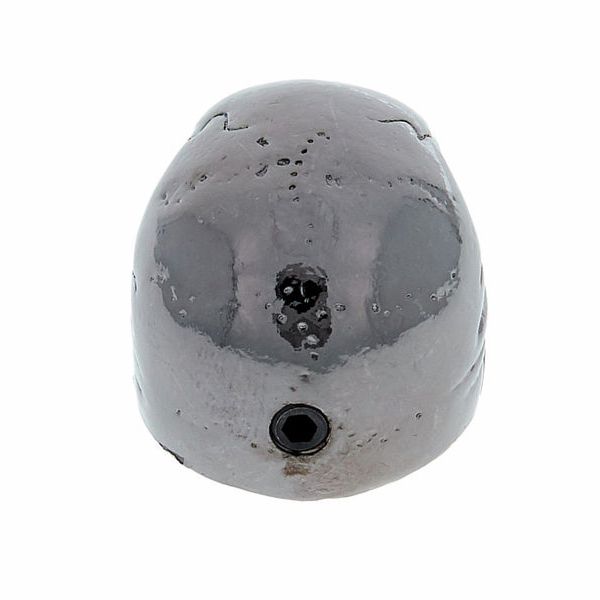 Q-Parts Custom Potiknopf Jumbo Skull B