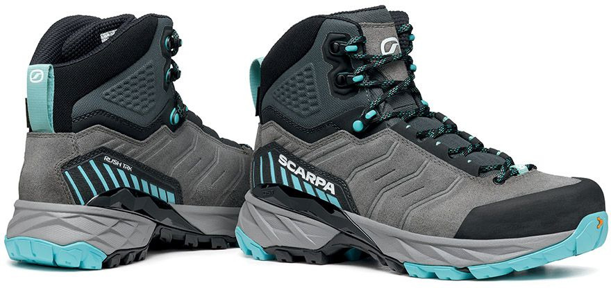 Rush Trek GTX Wmn