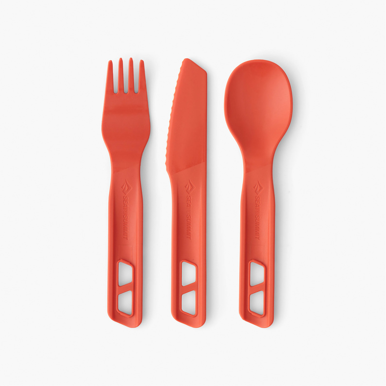 Sea to Summit Passage Cutlery 3er Set