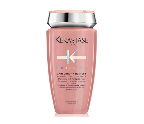 Kérastase Chroma Respect Geschenksets