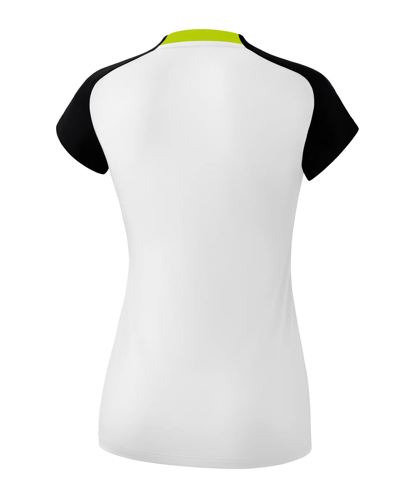 Erima Gandia Tanktop Damen Weiss Schwarz Grün