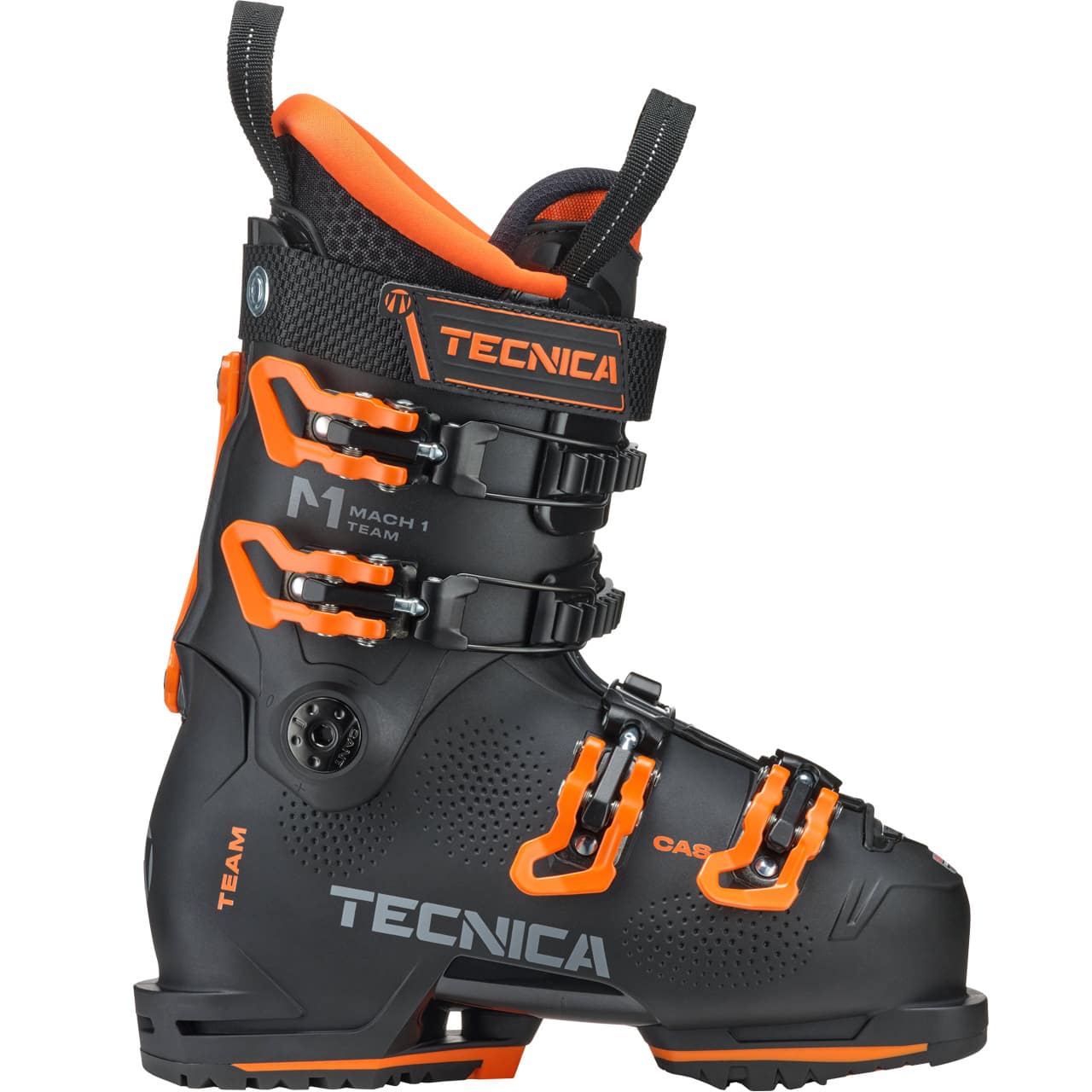 Tecnica Mach1 Team TD GW black | Tecnica Mach | Tecnica Serien | Tecnica | T | MARKEN | XSPO