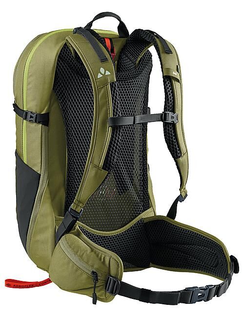 VAUDE - SAC DE RANDONNEE WIZARD 30+4