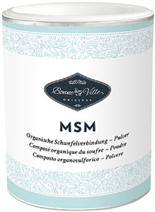 Bonneville MSM, 500 g