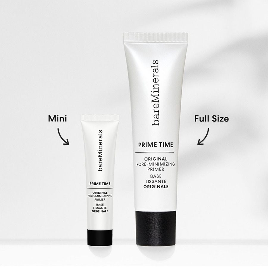 BareMinerals Prime Time Original Pore Minimizing Primer 30ml