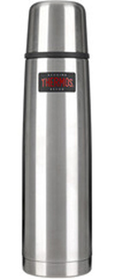 Outdoor diverse Thermos L&C 0,5L Termoflaske Grå