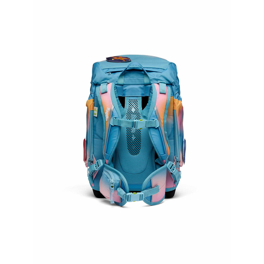 Ergobag Schulrucksäcke blau
