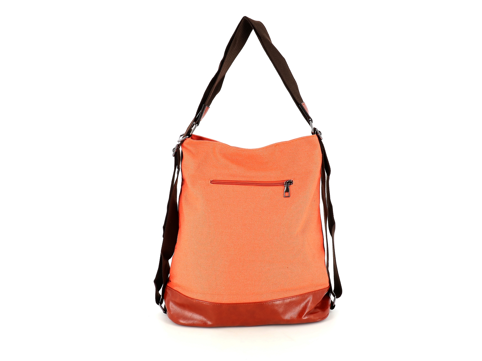 M brand-1682690 Synthétique Orange