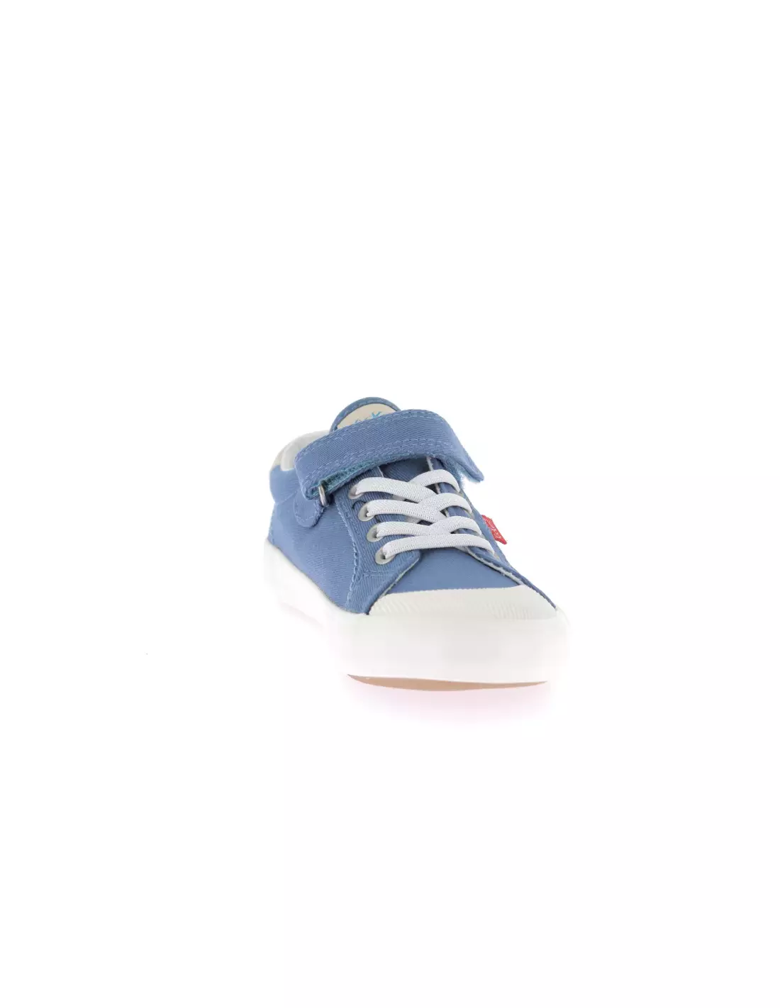 KICKERS KICKGOLDI - Baskets BLEUVAN