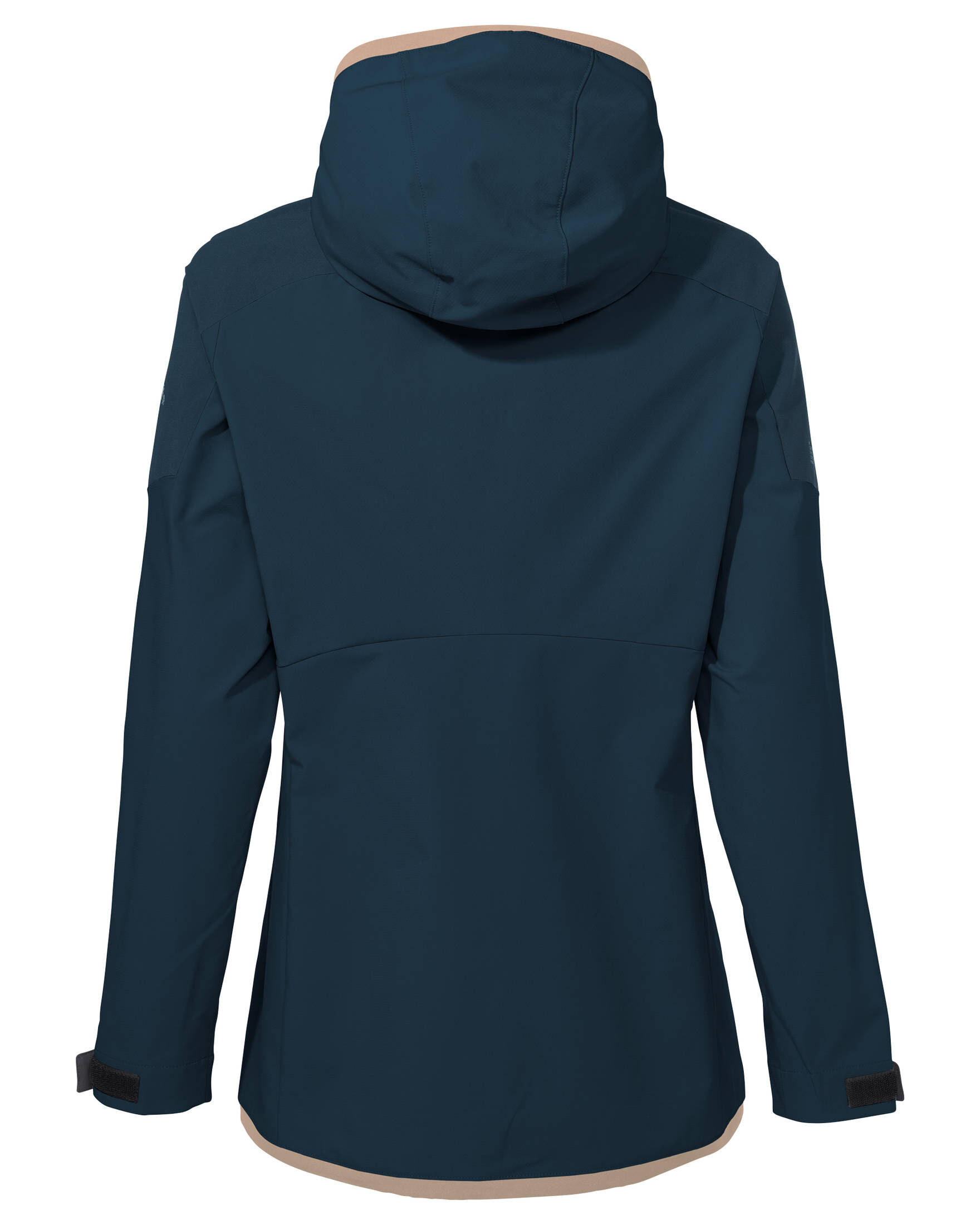 VAUDE| Damen Jacke ELOPE STORM