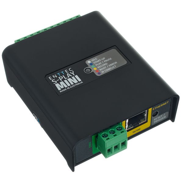 Enttec S-Play Mini