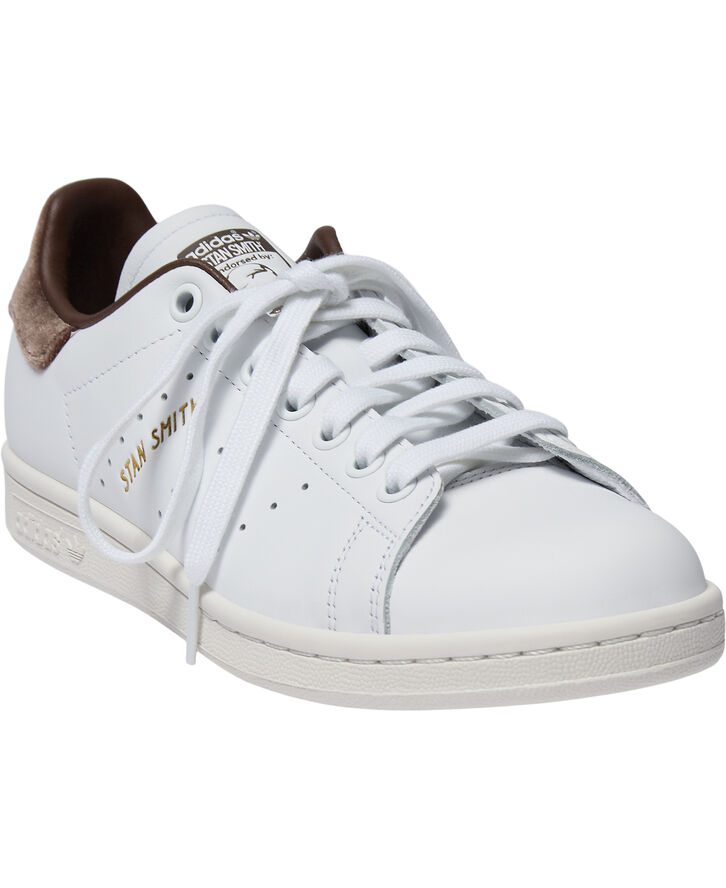 adidas Originals STAN SMITH W Ftwwht/goldmt/brw
