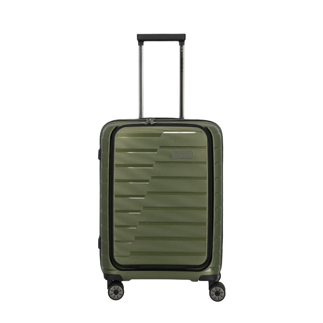 Air Base Trolley S Front Pocket olive Olive
