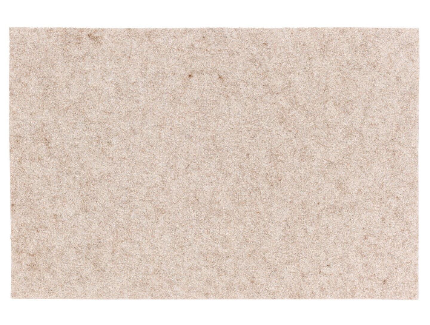 kela Platzset FELIA 30 x 45 cm Filz beige