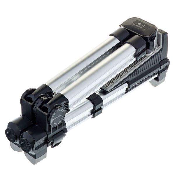 Millenium A-Stand Flex Silver