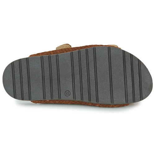 L'Atelier Tropézien - SB411-BEIGE Beige