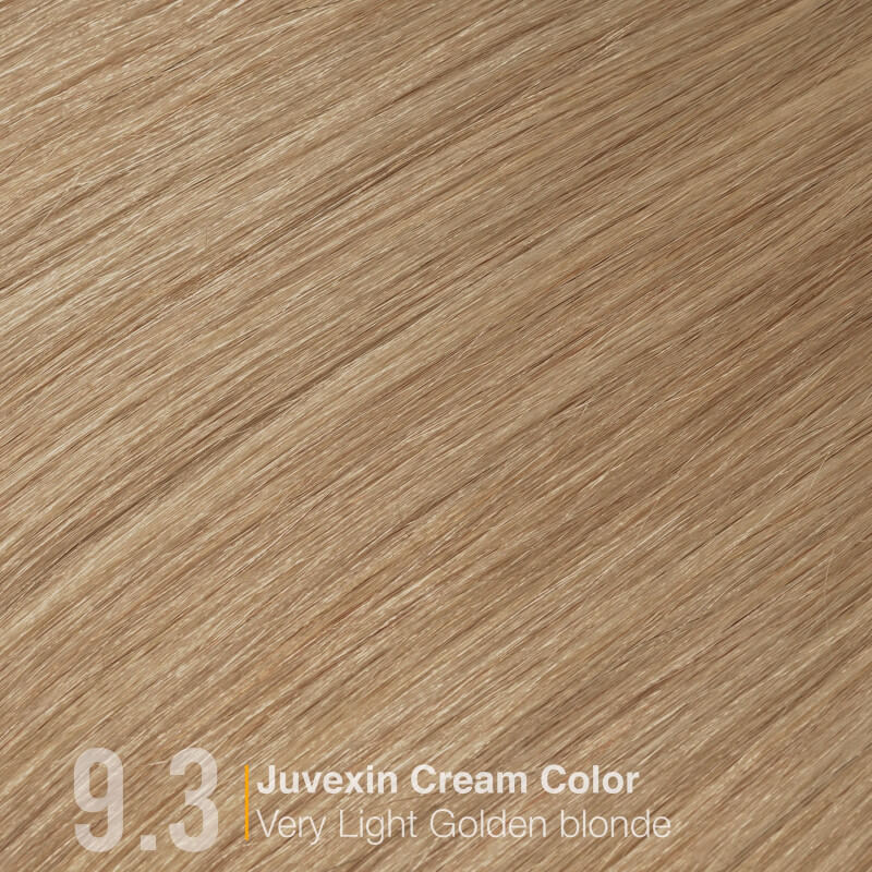 Coloration Juvexin Gkhair 100ML