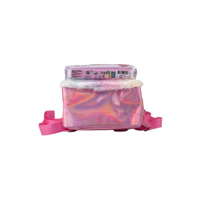 CREATE it! - Make-Up Set im Rucksack