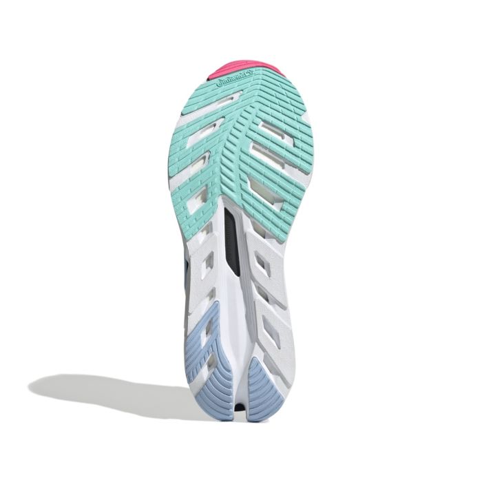 adidas Dame Løbesko Adistar BYD Blå