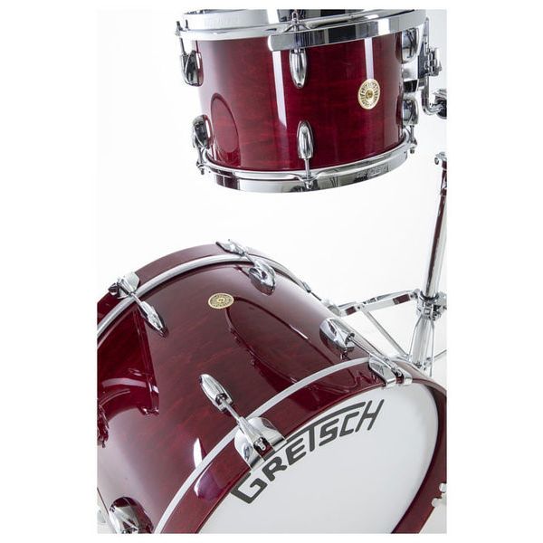 Gretsch Broadkaster SB 20 Rosewood