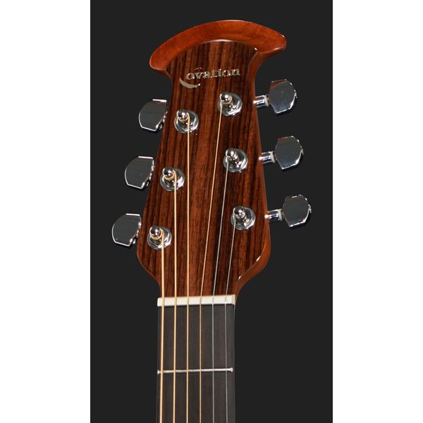 Ovation Celebrity Elite CE44-RR-G