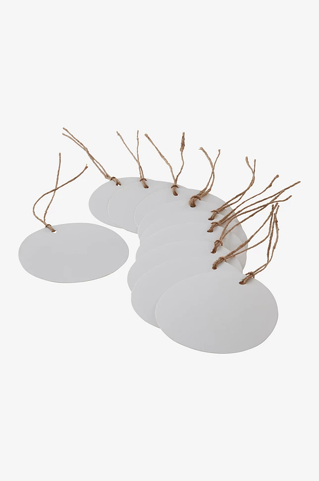 ÅKE etiketter 10-pk