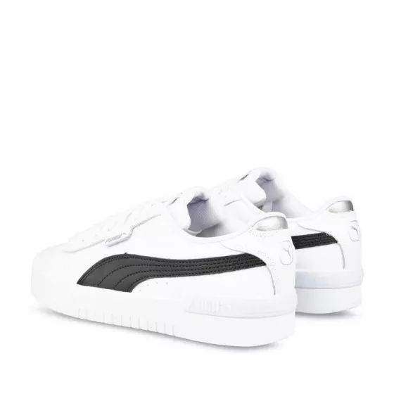 Baskets BLANC PUMA Jada Wns