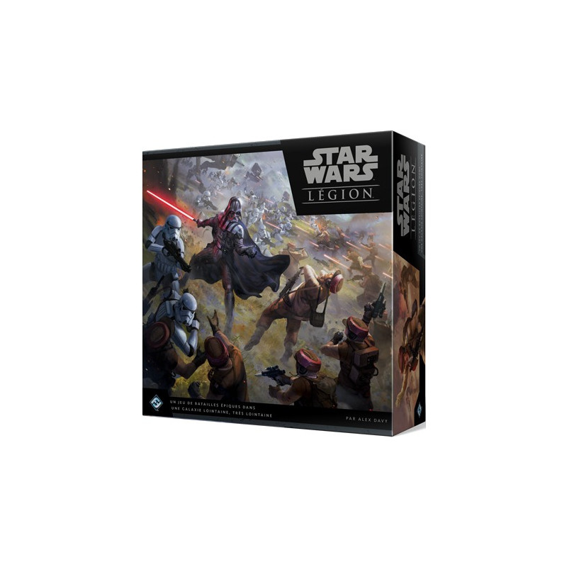 Star Wars : Légion