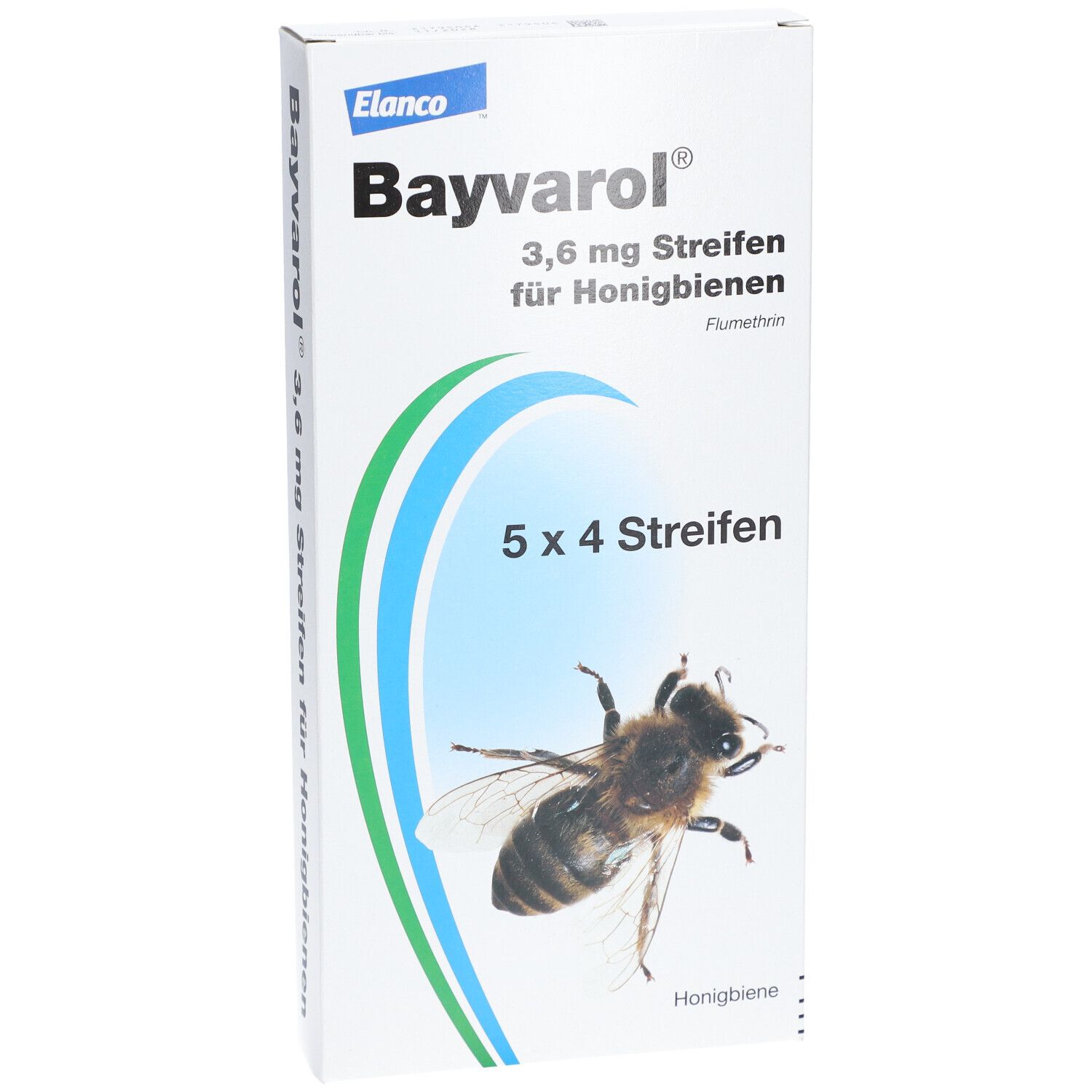 Bayvarol® Strips