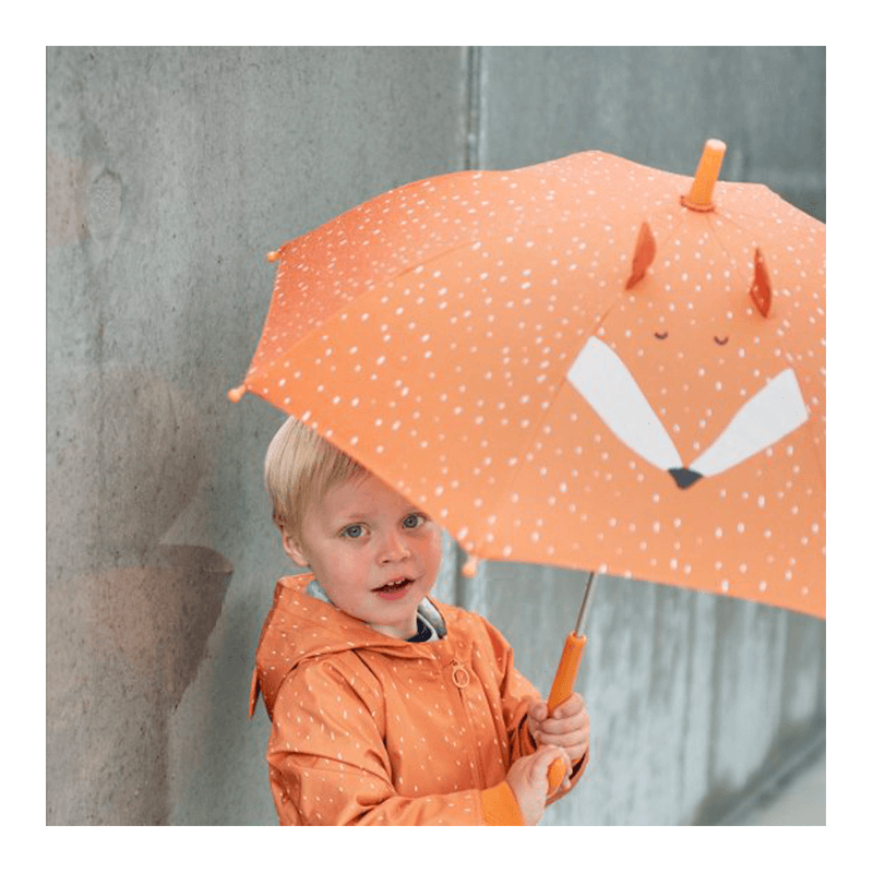 Parapluie enfant Mr. Fox