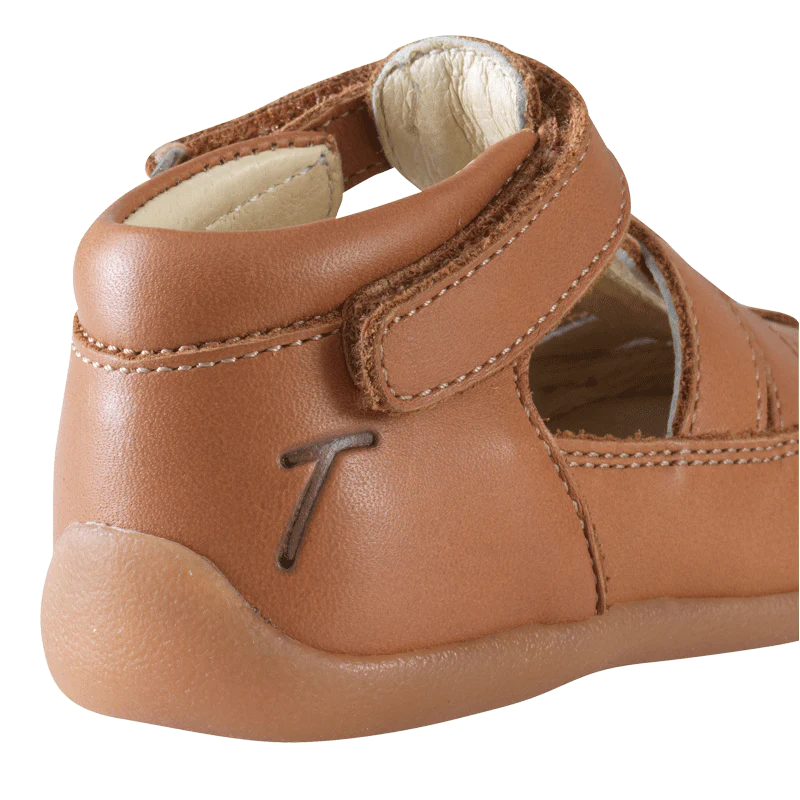 Rocky cognac