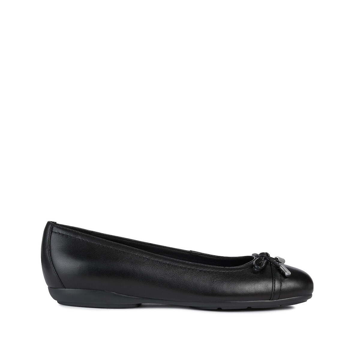GEOX<br>Bailarinas de couro Annytah