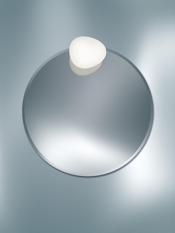 Foscarini Gregg Piccola Mirror wandlamp IP44