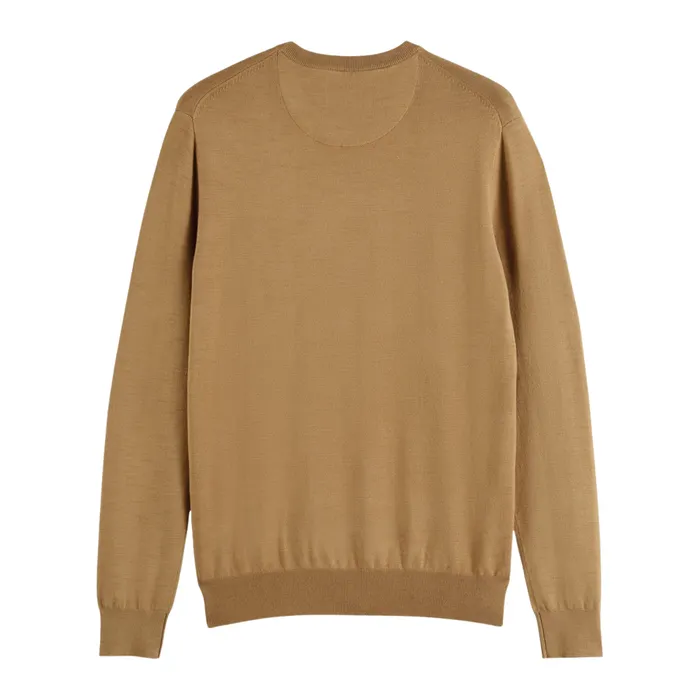 Scotch & Soda Core Sweater Heren