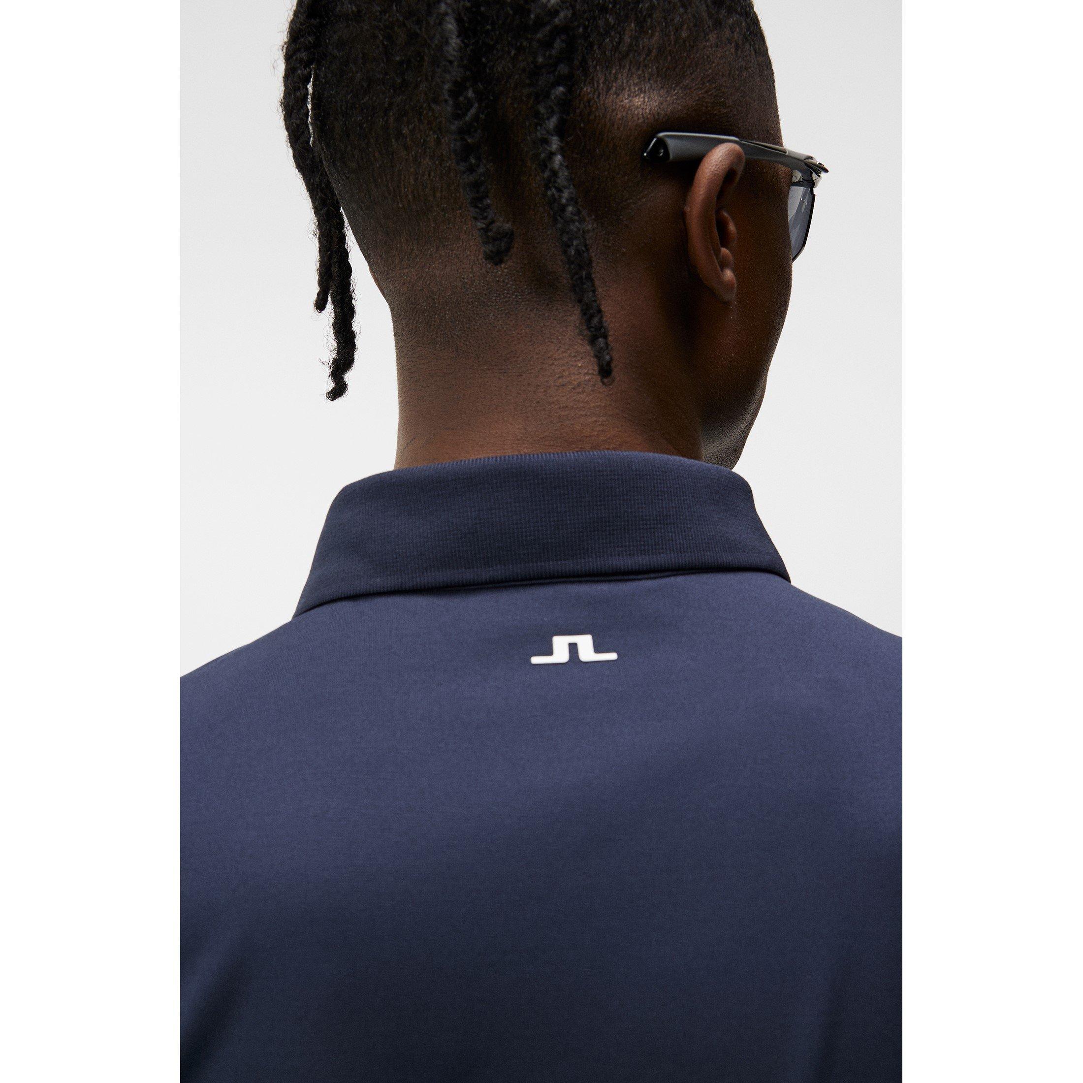 J Lindeberg Golf JLG Regular Fit Polo Shirt Mens