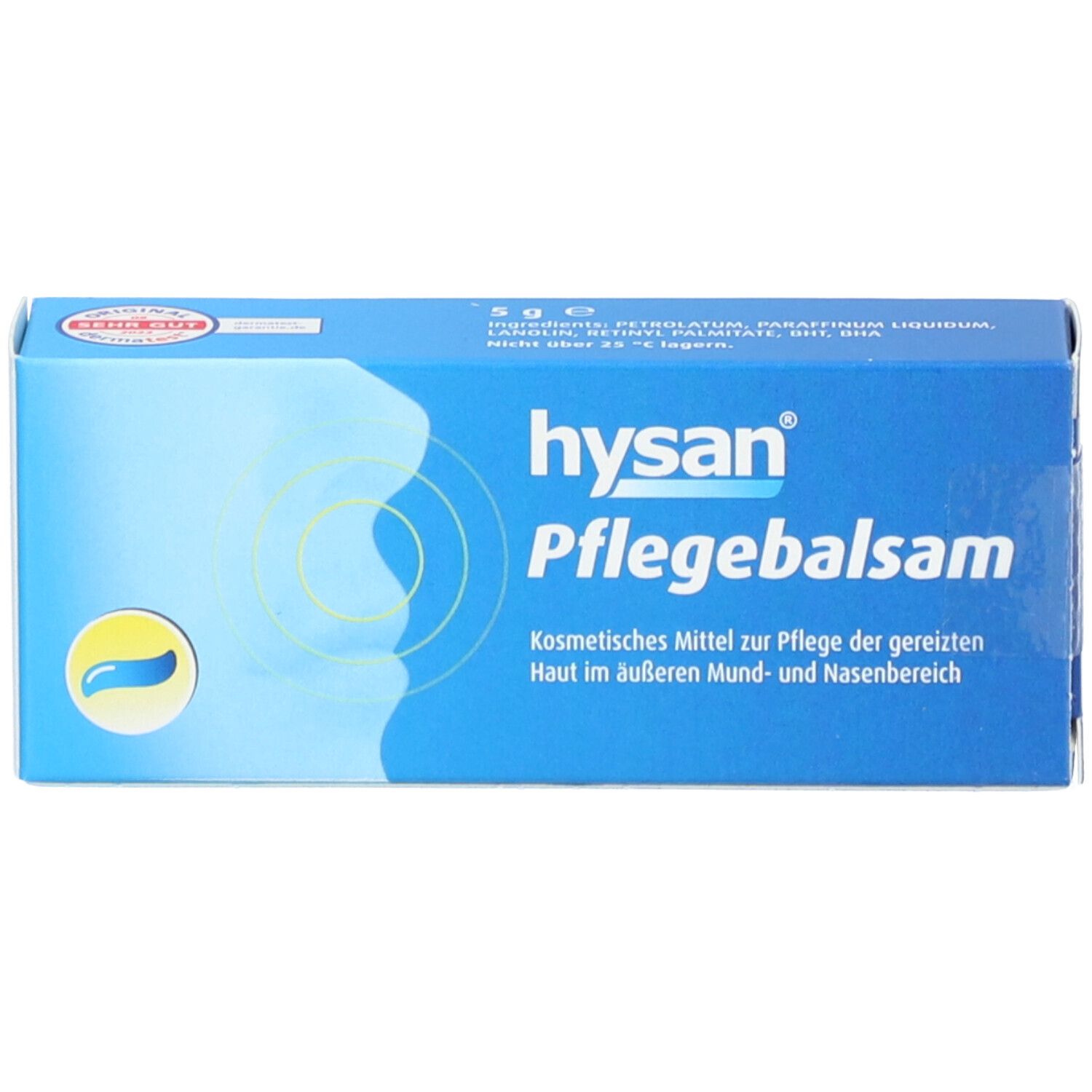 hysan® Pflegebalsam