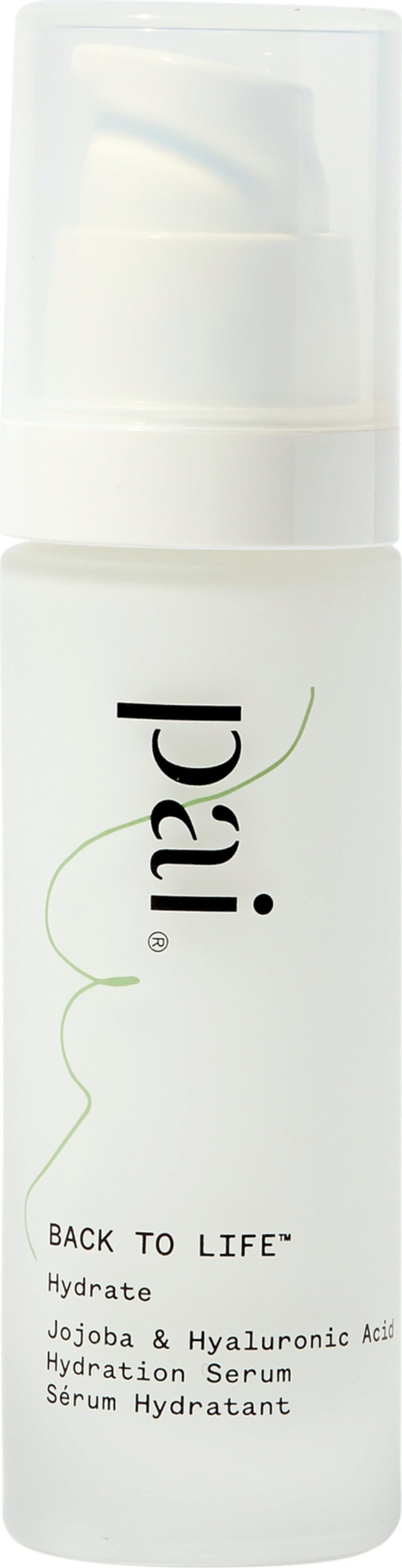 Pai Skincare  Back To Life Hydration Serum, 30 ml