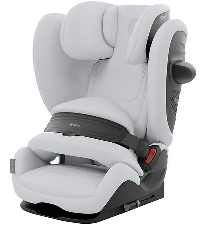 Cybex Kindersitz - Pallas G2 - Nebel Grey