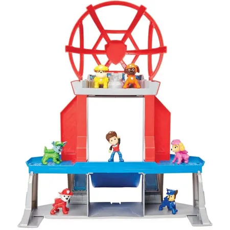 Spin Master Paw Patrol Movie Mini Gift Pack