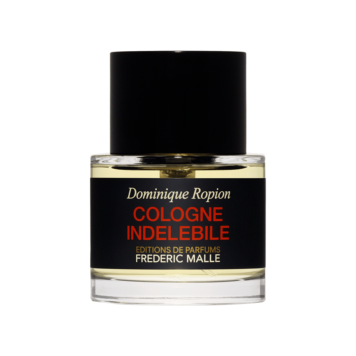 Cologne Indelebile 50ml