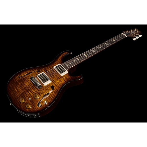 PRS Hollowbody II Piezo BGB