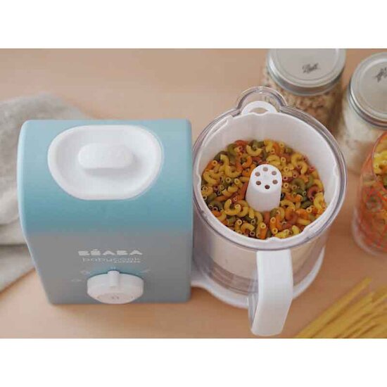 Pasta Rice Cooker Babycook Express®   de               Béaba