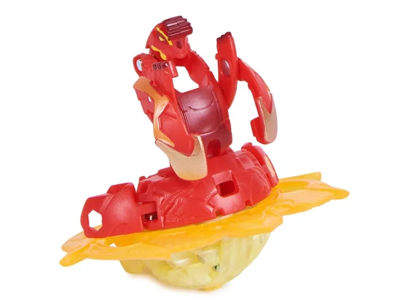 Bakugan Tin Box 3.0