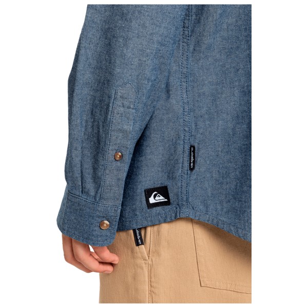 Quiksilver - Yosemite - Chemise