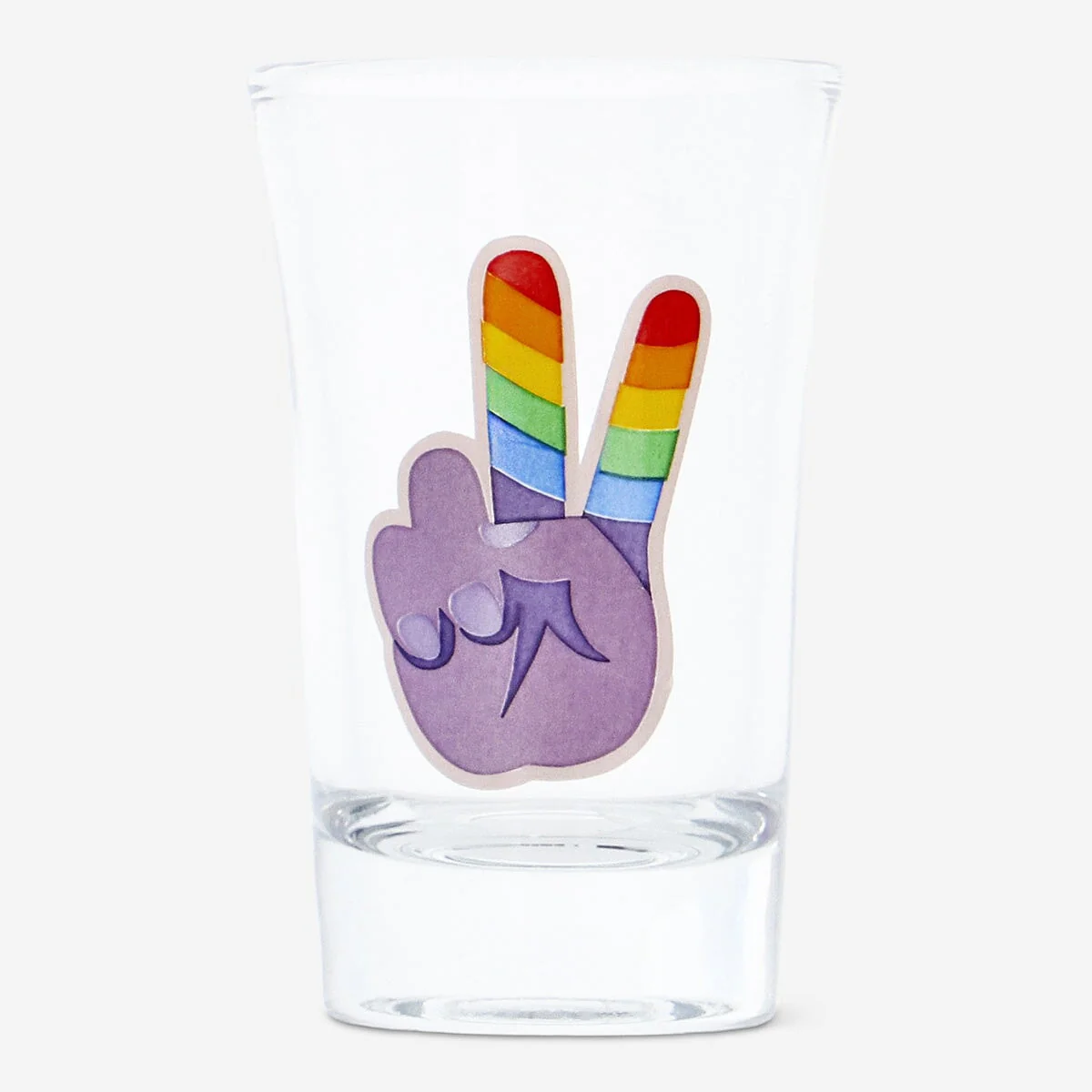 Shotglas