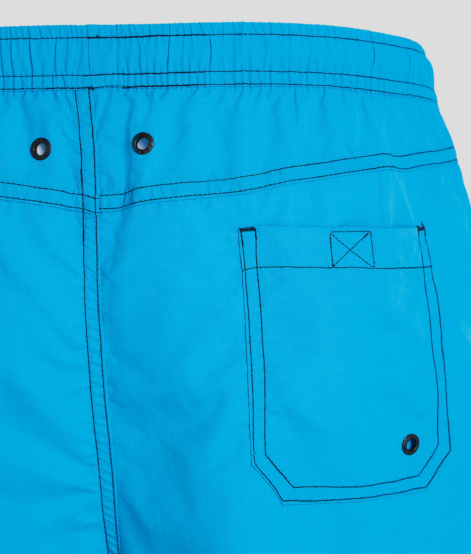 SHORT DE BAIN K/IKONIK